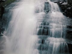 -藏龙百瀑风景区