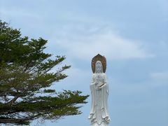 -三亚南山文化旅游区