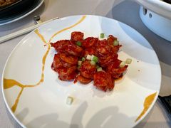 -恒悦轩·粤菜(上海展览中心店)