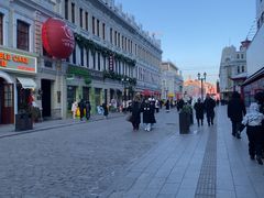 -中华巴洛克风情街