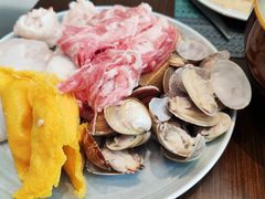 -菲住布渴酒店自助餐厅(阿里巴巴西溪园区店)