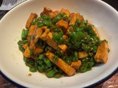 衡东香干-衡厨·衡阳土菜(中南店)