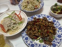 -青年路烩面馆(绿地世纪城店)