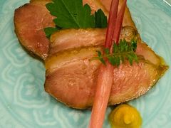 -竹叶亭(银座店)