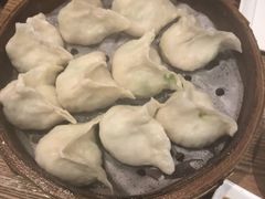 -新兴园饺子馆(北京百子湾店)