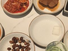 -缘·金家烤鳗鱼(西塔总店)