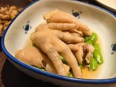 -庐灶江南·江南菜·四合院Bistro(东直门雍和宫·原华侨宾馆店)