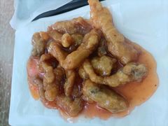 -红帽小馆(向阳路店)