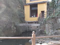 -苏州上方山国家森林公园