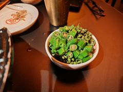 -探鱼·鲜青椒爽麻烤鱼(北京路天河城店)