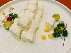 -赵小姐丨新中餐(曲江店)