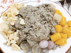 -鲜芋仙(中环百联2店)