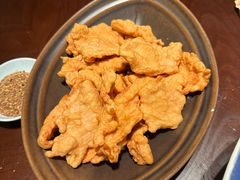 -新连采·海鲜·大连菜(大连恒隆广场店)