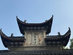 -采石矶景区