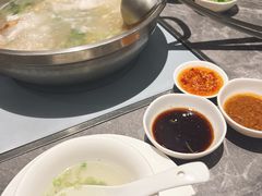 -张凯达·深海石斑鱼潮汕火锅(十五年品牌•虹桥天街店)