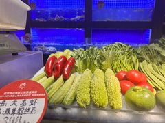 -徐记海鲜(大雁塔|金都店)