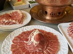 -牛街·马辈儿涮肉(牛街总店)