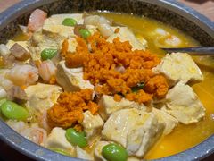 -连鹭海鲜·海肠捞饭·海胆饭(星海店)