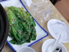 -百家春好德来姜母鸭