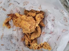 -余婆炸鸡(亚运村店)