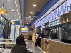 -清真·尖子尖牛肉面(王府井店)
