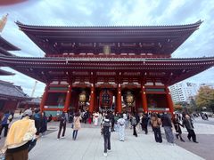 -浅草寺
