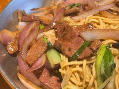 -圳兴面王·拌川·特色炒面(南山保利剧院店)