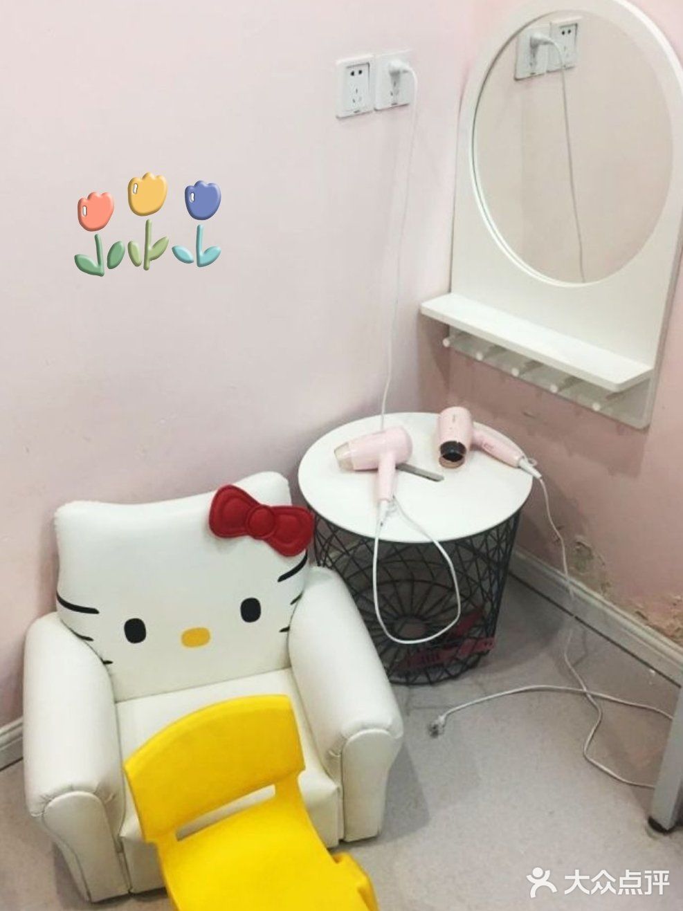 婴幼儿游泳SPA，环境超好