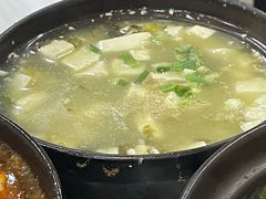 -阆中马记特色砂锅(新村路西段店)