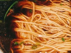-南京大牌档(香港广场店)