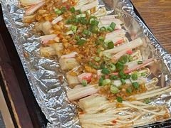 -五样儿西昌小签签烤串(天府三街店)