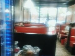 -新凯旋烧烤·燕姐千岛湖土菜