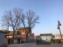 -宝鸡周原博物院