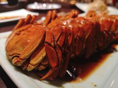 -南京大牌档(济南万象城店)