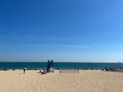 -海云台海滩