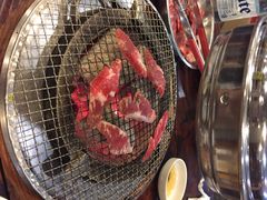 小本家-小本家韩式烤肉(紫藤路店)