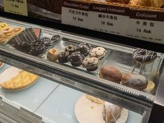 -德南面包房(尚都店)