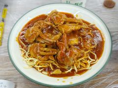 -小民大排档(光谷店)