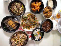 -青年公社烤鸭(熙悦天街店)
