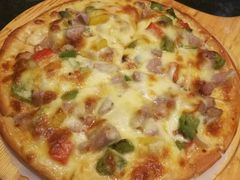-新兴·金羊座·粤菜点心(乐峰店)