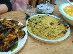 -太子食府(圣水路店)