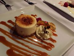 -Top Of Vancouver Revolving Restaurant