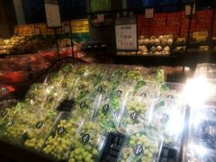 -水果地带(中航国际店)