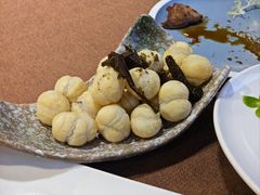 -转角·老弄堂上海菜(长寿路店)
