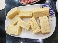 -牛叔鲜羊肉铜火锅(远东小区店)