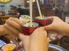 -牛New寿喜烧(青浦店)