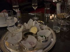 -The St·Regis Bar 瑞吉酒吧
