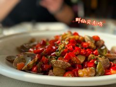 -大蓉和(一品天下店)