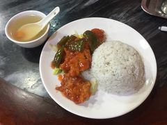 -兴兴旺·冬瓜盅·啫啫煲(西华路店)