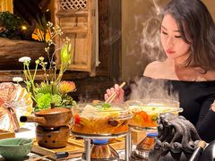 -叶叶菩提(太原别墅店)